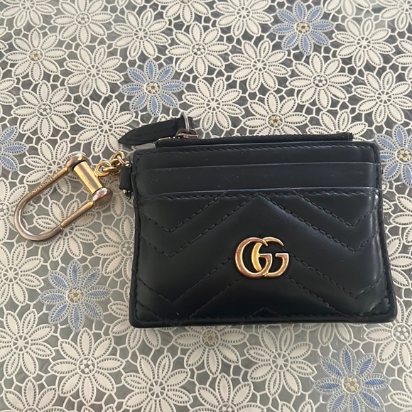 Gucci Handbags - Authentic Gucci Wallet ♥️